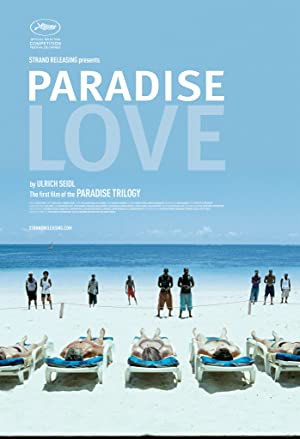 دانلود فیلم Paradise Love