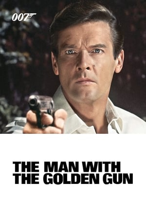 The Man with the Golden Gun