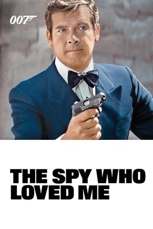 The Spy Who Loved Me