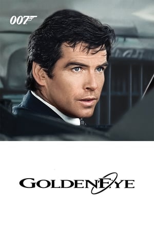 دانلود فیلم GoldenEye