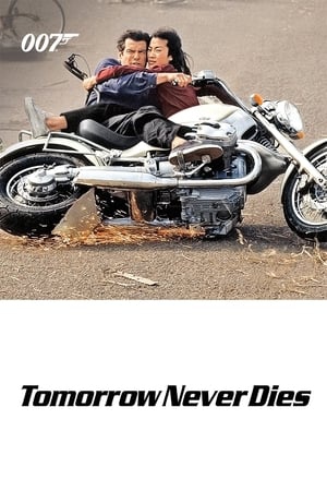 دانلود فیلم Tomorrow Never Dies