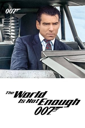 دانلود فیلم The World Is Not Enough