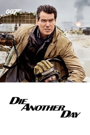 دانلود فیلم Die Another Day