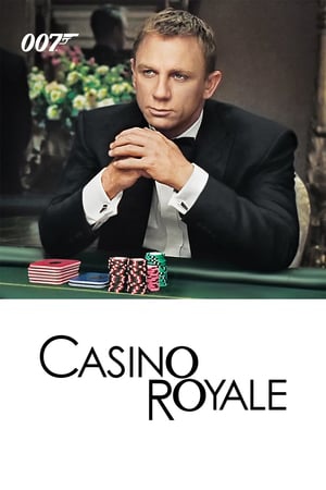 دانلود فیلم Casino Royale