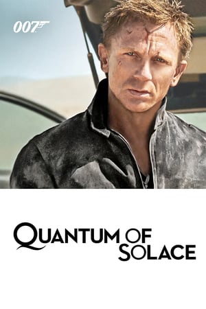 دانلود فیلم Quantum of Solace