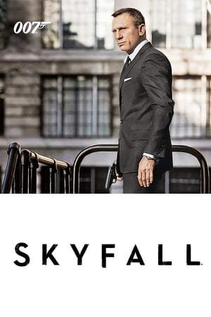 دانلود فیلم Skyfall