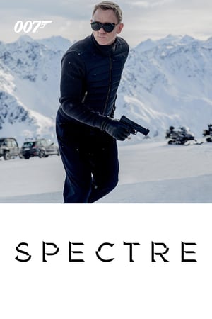 دانلود فیلم Spectre