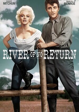 دانلود فیلم River of No Return