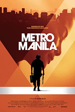 دانلود فیلم Metro Manila