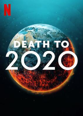 دانلود فیلم Death to 2020