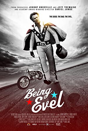 دانلود فیلم Being Evel