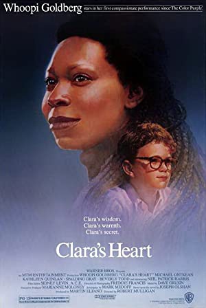 دانلود فیلم Claras Heart