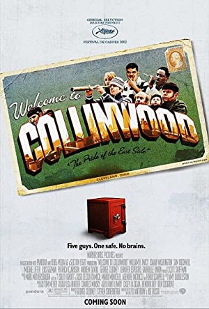 دانلود فیلم Welcome to Collinwood