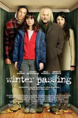 دانلود فیلم Winter Passing