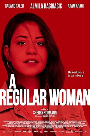 دانلود فیلم A Regular Woman