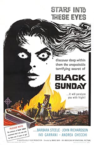 دانلود فیلم Black Sunday