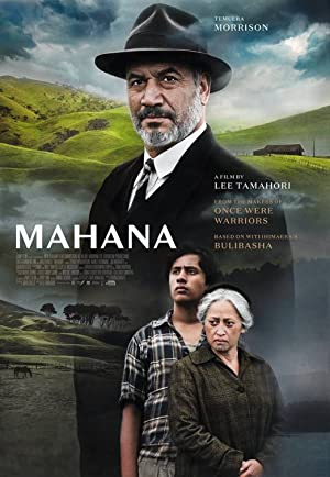 دانلود فیلم Mahana