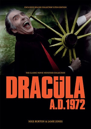 Dracula A D 1972