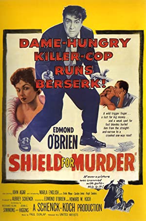 دانلود فیلم Shield for Murder