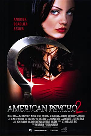 American Psycho II All American Girl