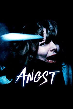 دانلود فیلم Angst