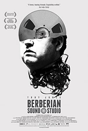 دانلود فیلم Berberian Sound Studio