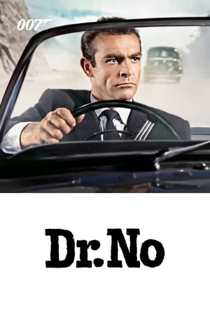 دانلود فیلم Dr No