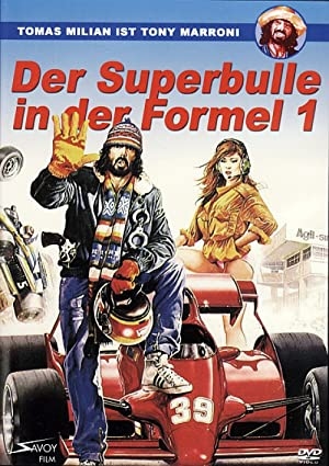 دانلود فیلم Crime in Formula One