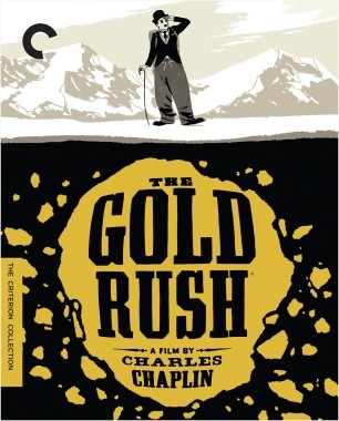 The Gold Rush