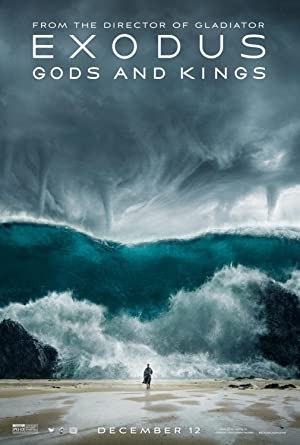 Exodus Gods and Kings