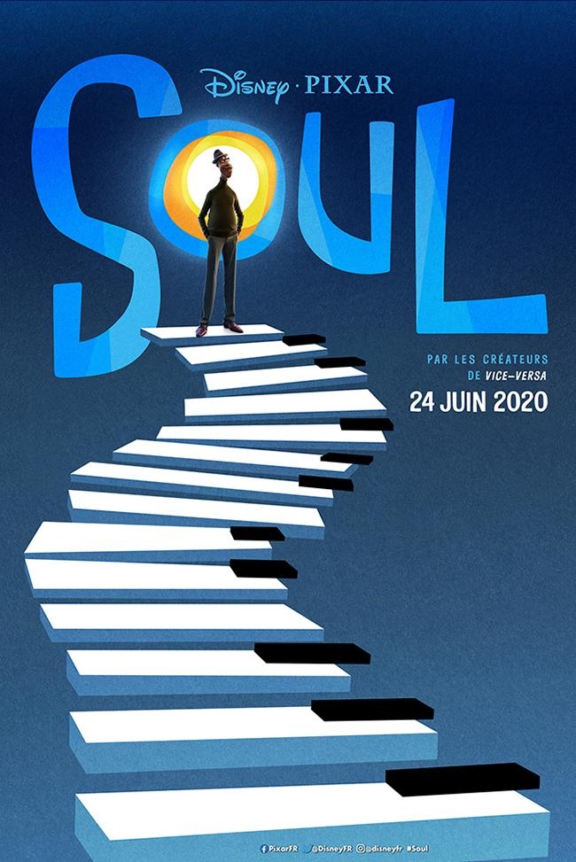 دانلود فیلم Soul