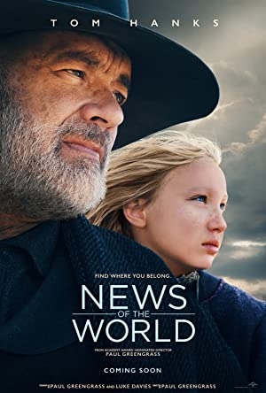 دانلود فیلم News of the World