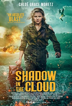 دانلود فیلم Shadow in the Cloud