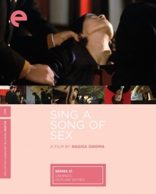 دانلود فیلم Sing a Song of Sex