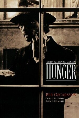 دانلود فیلم Hunger