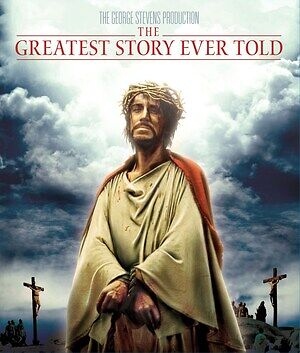 دانلود فیلم The Greatest Story Ever Told