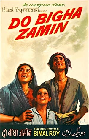 دانلود فیلم Do Bigha Zamin