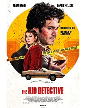 دانلود فیلم The Kid Detective