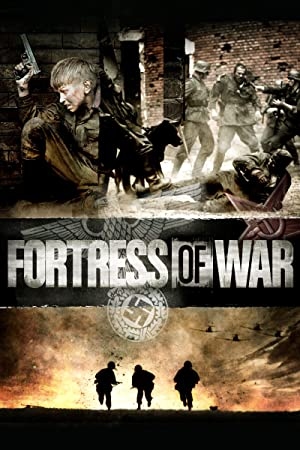 دانلود فیلم Fortress of War