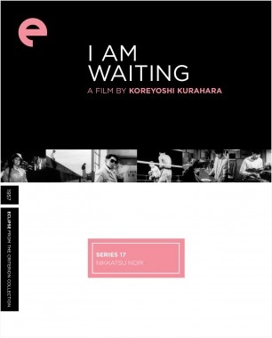 دانلود فیلم I Am Waiting