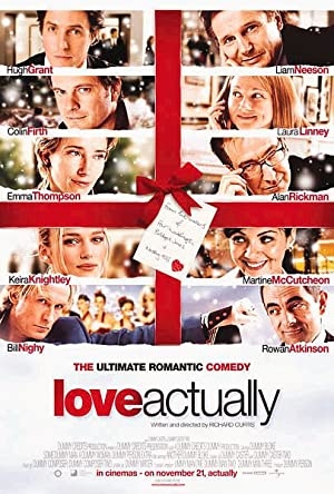 دانلود فیلم Love Actually