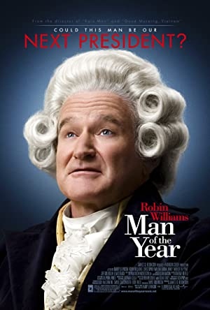 دانلود فیلم Man of the Year