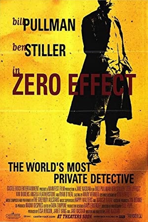 دانلود فیلم Zero Effect