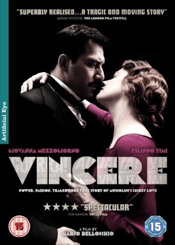 دانلود فیلم Vincere