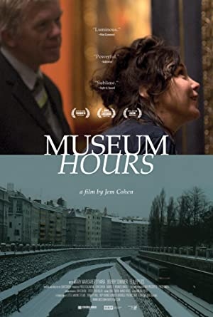 دانلود فیلم Museum Hours