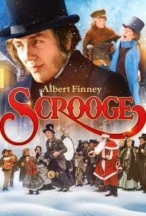 دانلود فیلم Scrooge