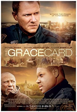 دانلود فیلم The Grace Card