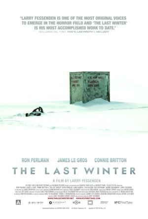 دانلود فیلم The Last Winter