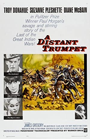 دانلود فیلم A Distant Trumpet