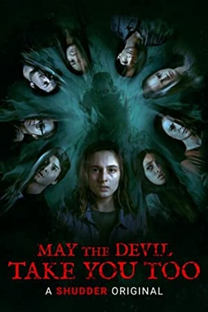 دانلود فیلم May the Devil Take You Chapter Two